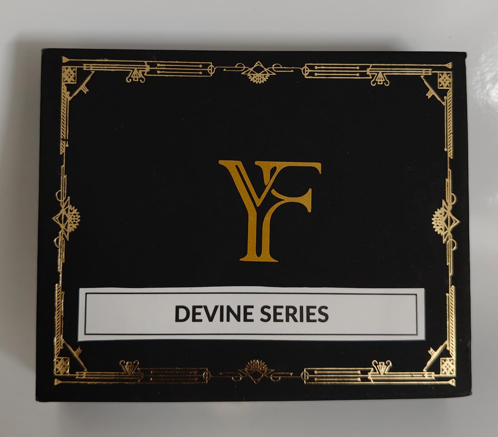 DEVINE SERIES