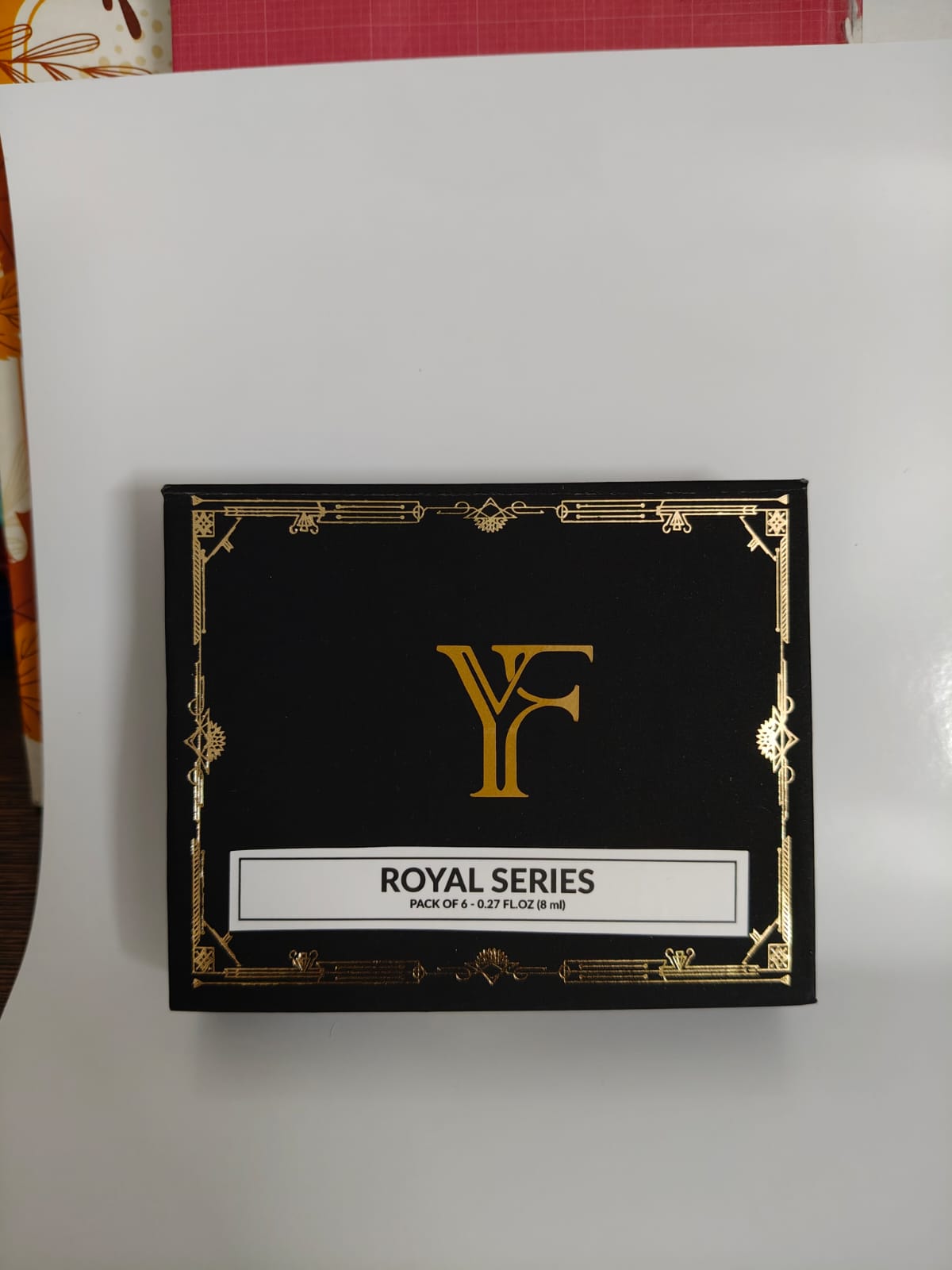 ROYAL SERIES