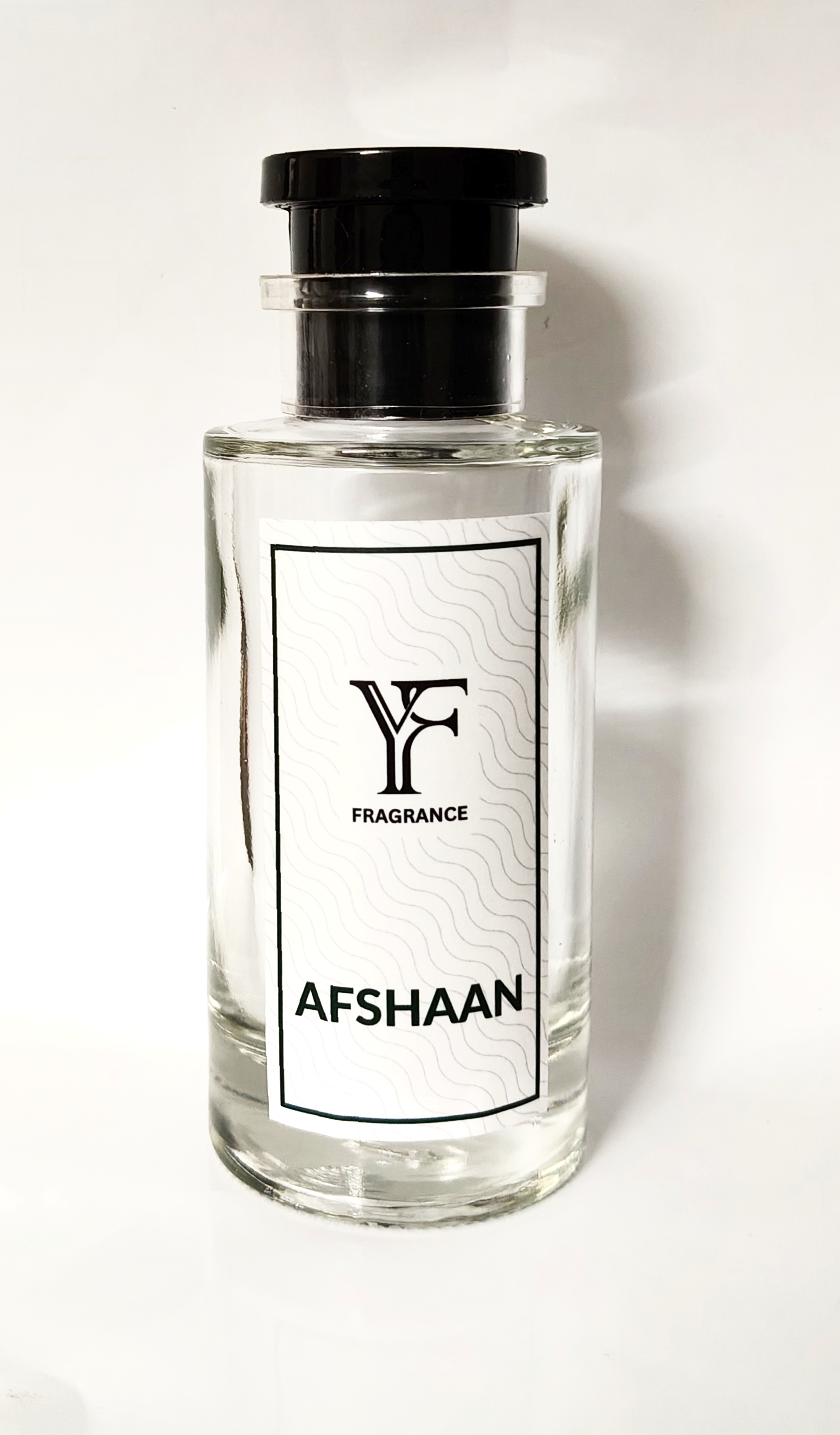 AFSHAAN
