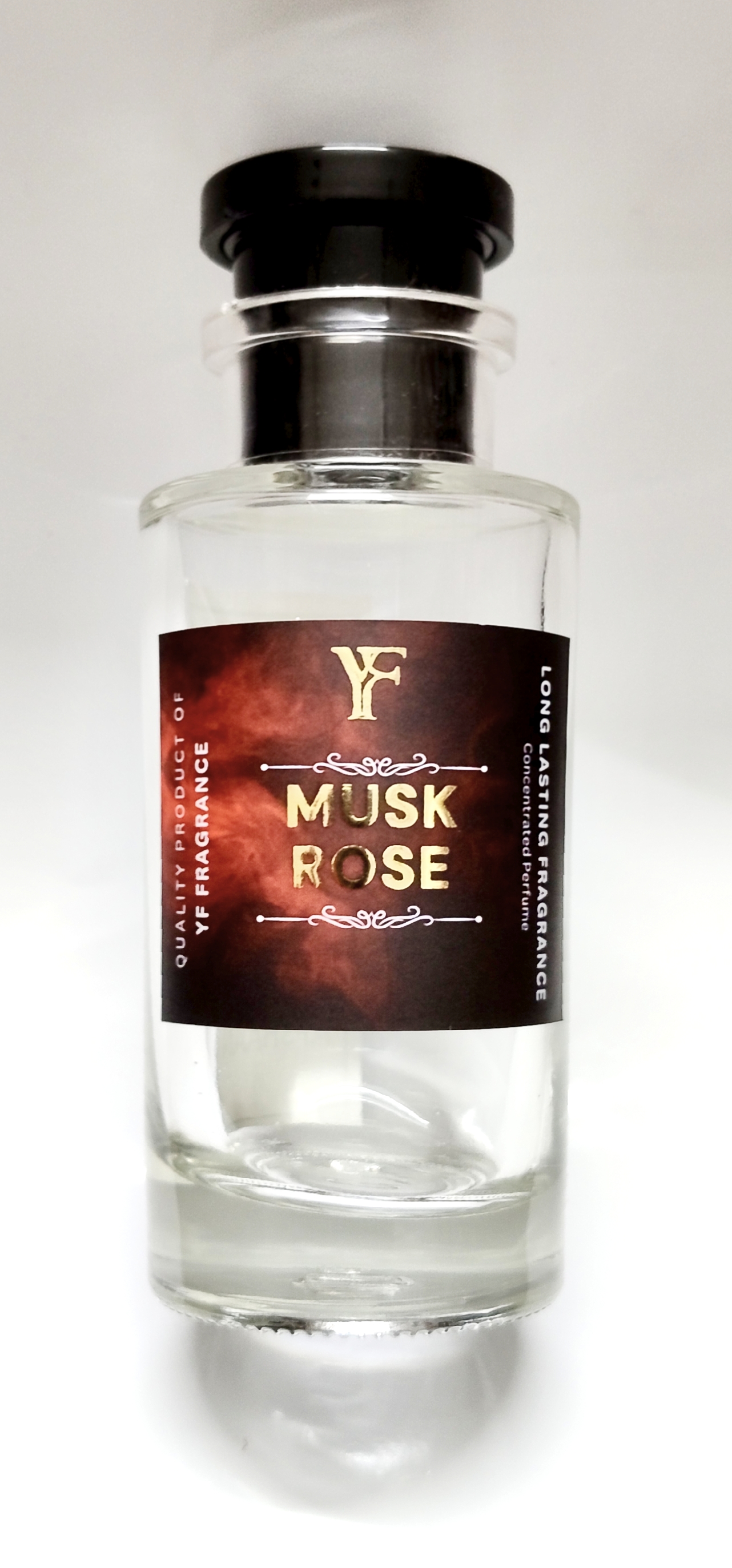 MUSK ROSE