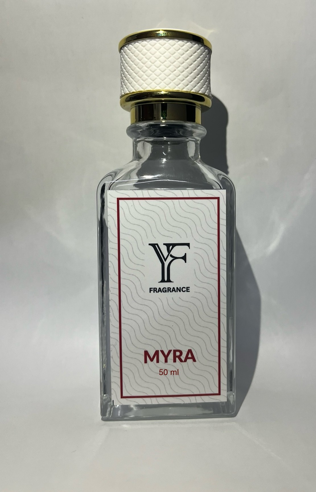 MYRA