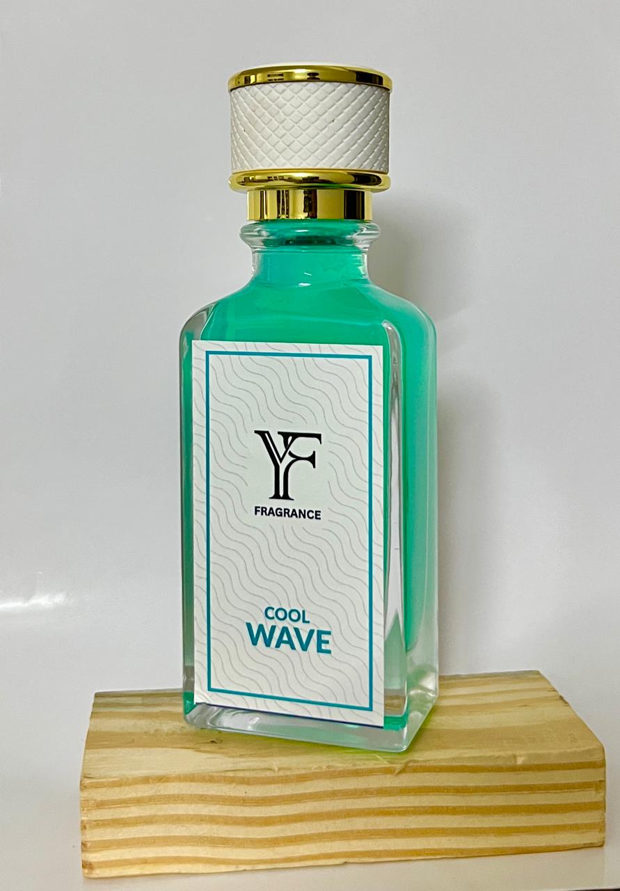 COOL WAVE