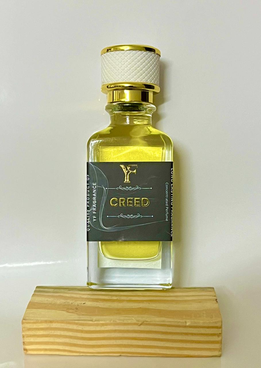 CREED