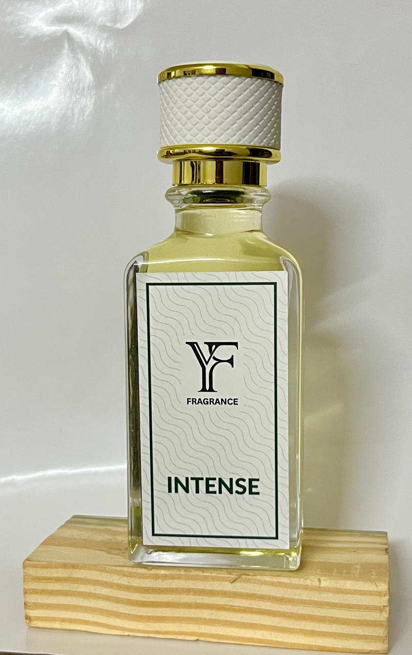 INTENSE