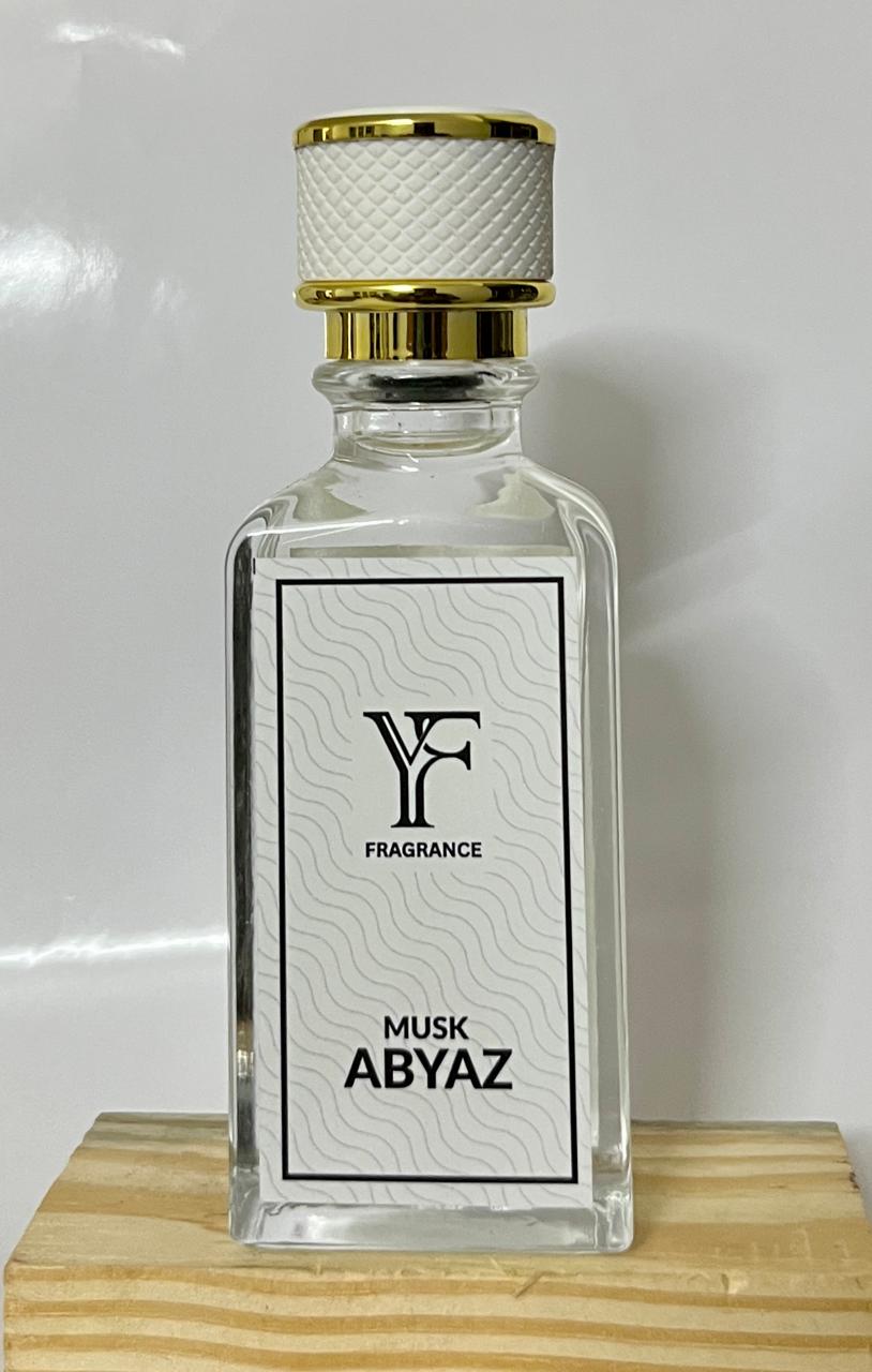 MUSK ABYAZ