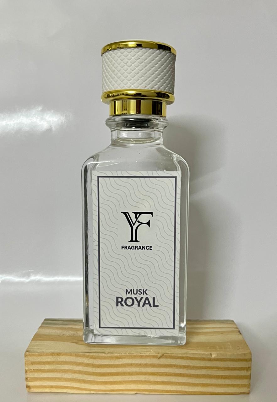 MUSK ROYAL