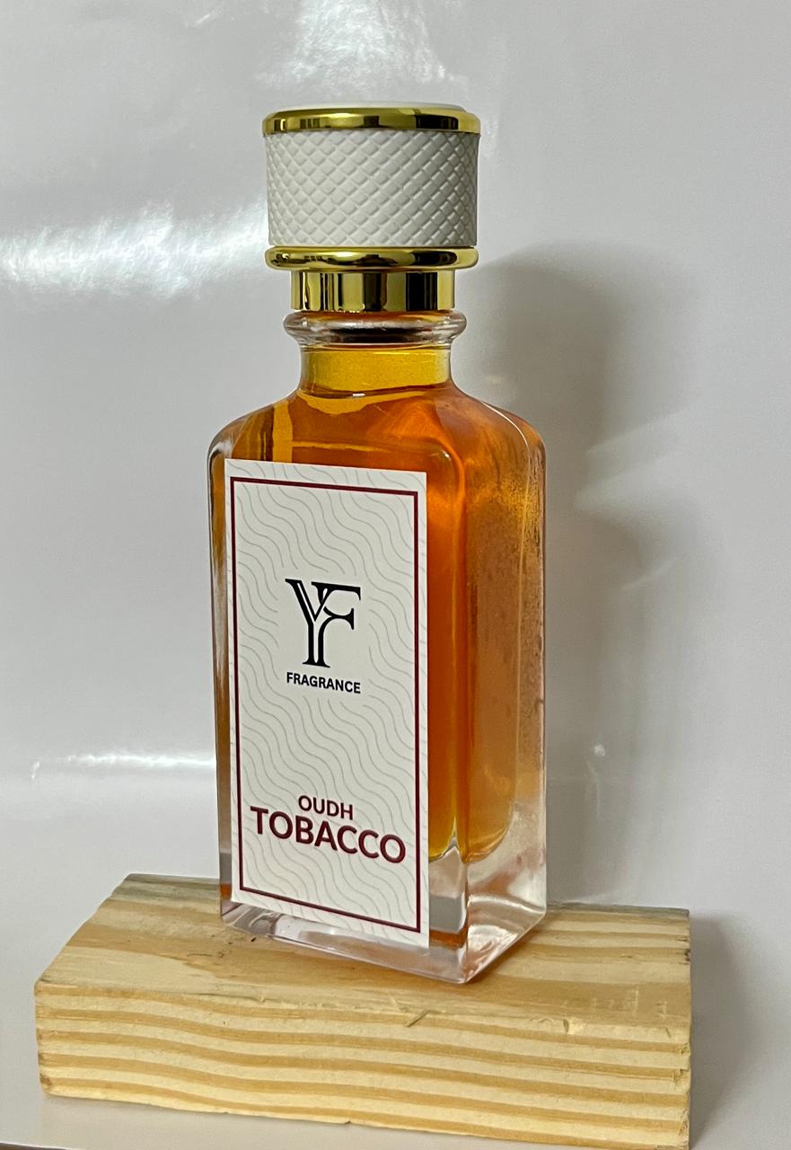 OUDH TOBACO