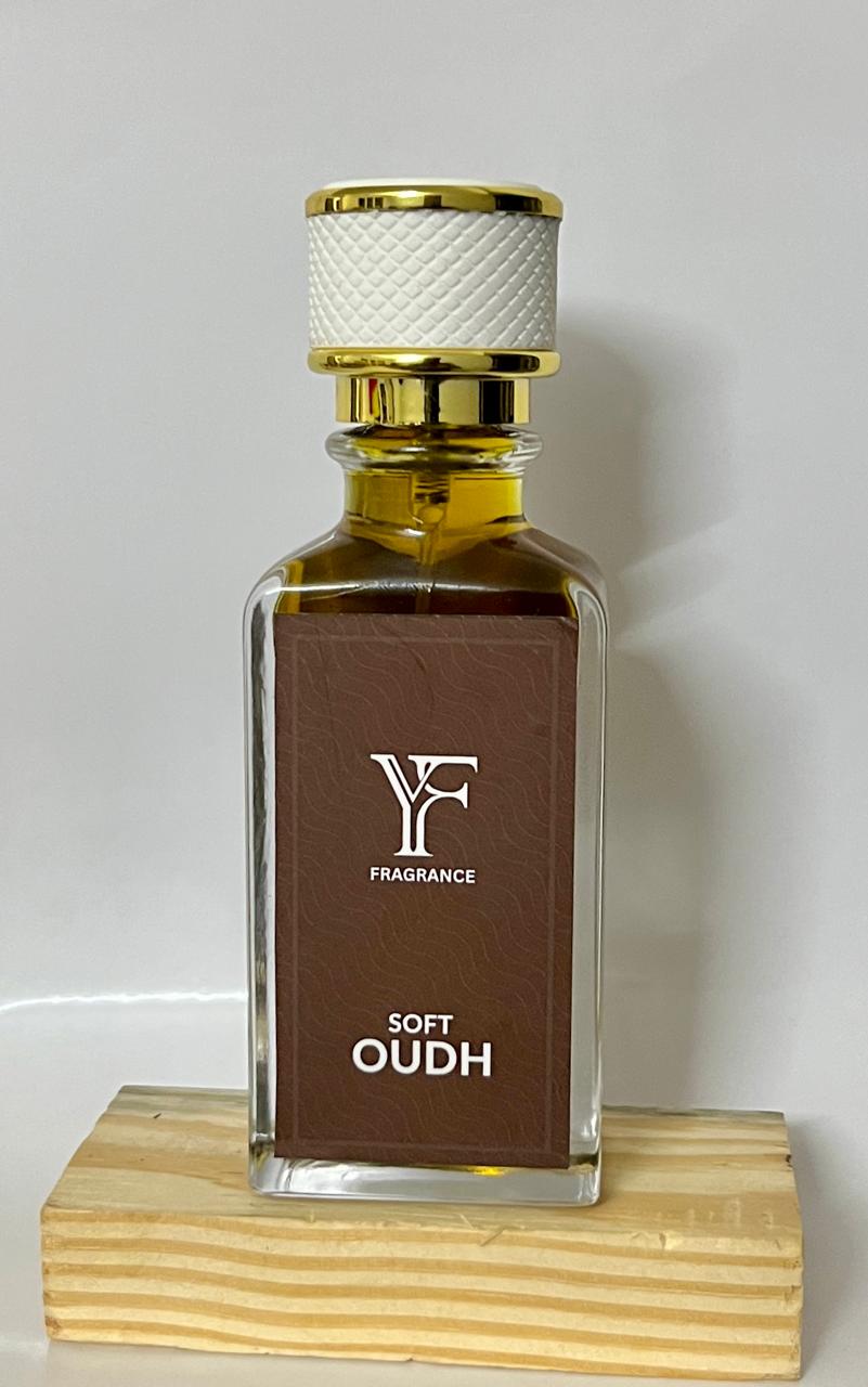 SOFT OUDH