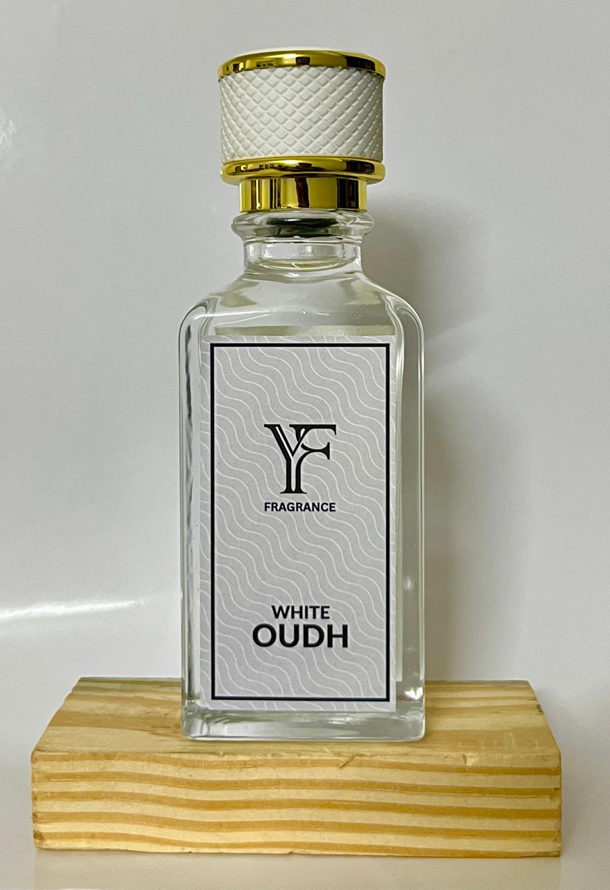 WHITE OUDH